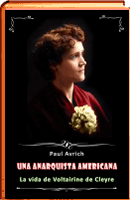 VOLTAIRINE DE CLEYRE